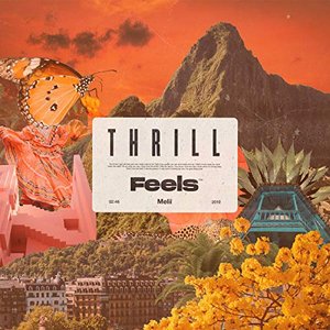 Thrill (Feels feat. Melii)