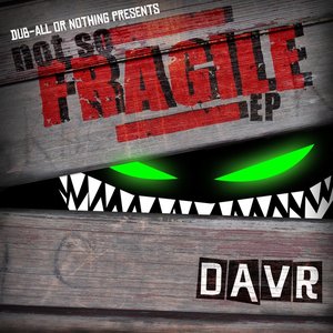 Not So Fragile EP