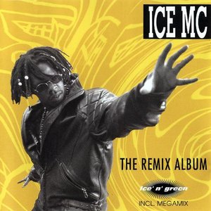 Ice' n' green - the remix album