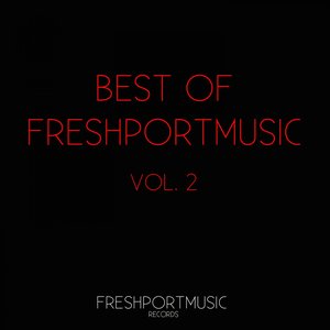 Best of Freshportmusic, Vol. 2