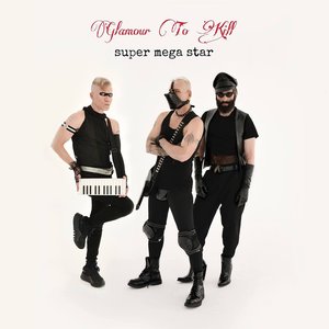 Super Mega Star