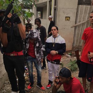 Sangue Ruim [Explicit]