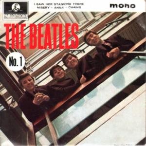 The Beatles - The Beatles No. 1 - Zortam Music