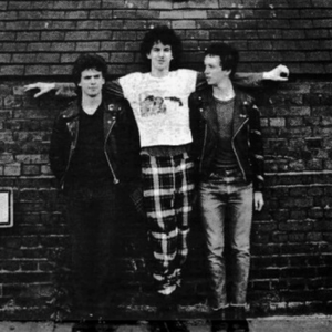 UK Decay photo provided by Last.fm