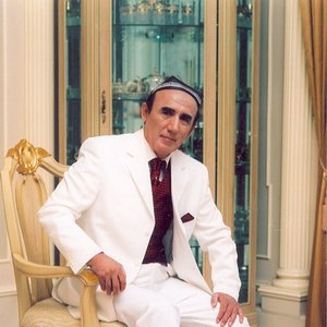 Sherali Juraev için avatar