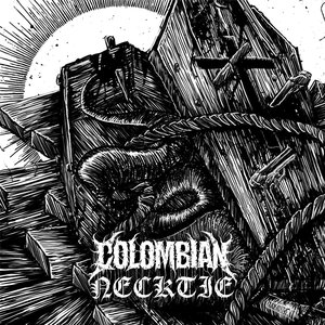 Colombian Necktie