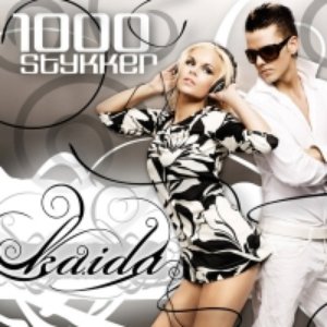 1000 Stykker