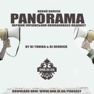 Bild för 'Panorama Podcast'