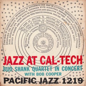 Jazz At Cal-Tech
