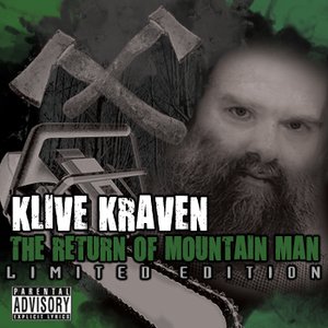 The Return of Mountain Man