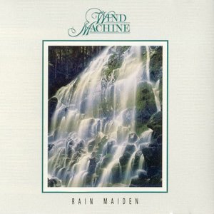 Rain Maiden