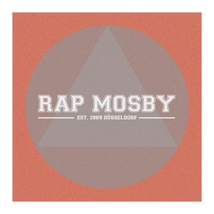 Image for 'Rap Mosby'