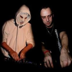 Angerfist & Tieum için avatar