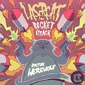 Lasercat Rocket Attack