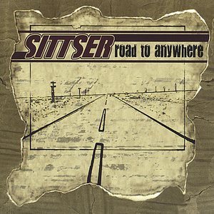Road to Anywhere