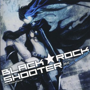 BLACK★ROCK SHOOTER -PILOT Edition-