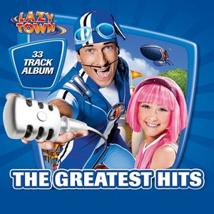 The Greatest Hits (Vocal)