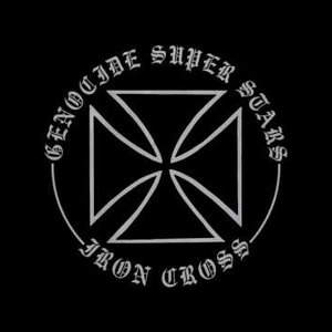 Iron Cross EP