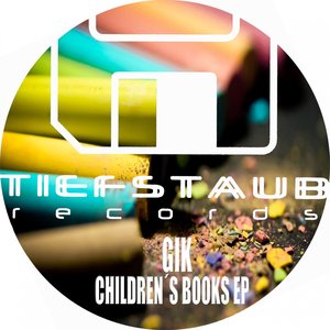 Children' s Books EP