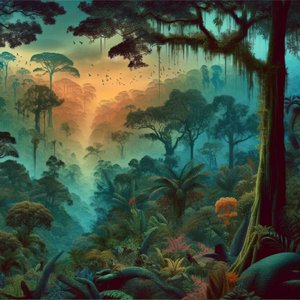 Reforestation (DJ Mix)