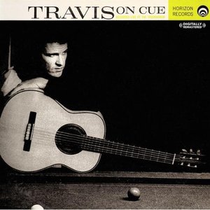 Travis Edmonson 的头像