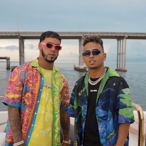 Anuel Aa & Ozuna 的头像