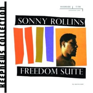 Freedom Suite (Keepnews Collection)