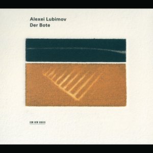 Liszt, Chopin, Silvestrov: Der Bote - Elegies For Piano