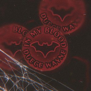 In My Blood
