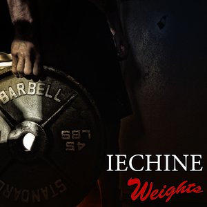 Image for 'Weights'