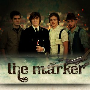 Image for 'The Marker'