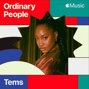 Ordinary People - Single