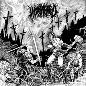 Grind Power Death Violence