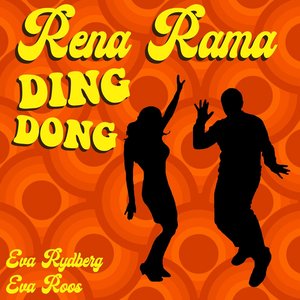Rena rama ding dong - Single