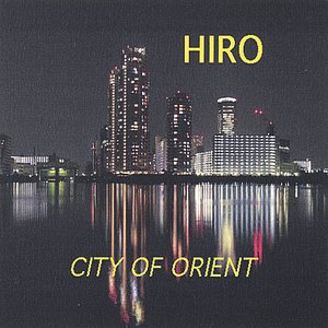 City Of Orient