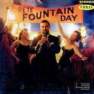 Pete Fountain Day