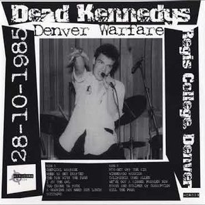Regis College Denver 1985
