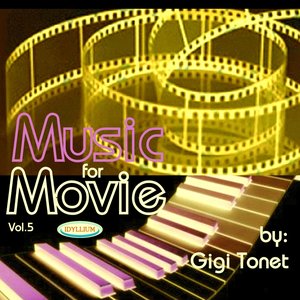 Music for Movie, Vol. 5
