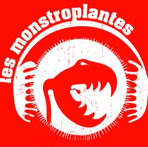 “Les Monstroplantes”的封面
