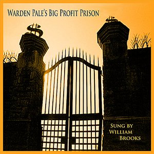 Warden Pale's Big Profit Prison