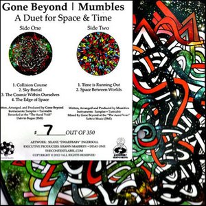 A Duet for Space and Time