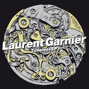 Avatar for Laurent Garnier Feat. The L.B.S. Crew