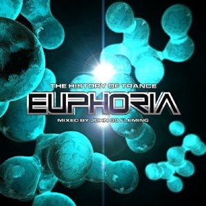 The History Of Trance Euphoria (CD2)