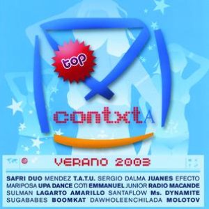 ConTxTa De Verano