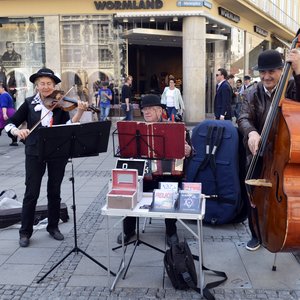 Avatar för Klezmer on