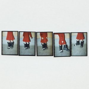 The Age of Innocence