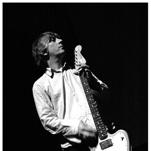 Lee Ranaldo photo provided by Last.fm