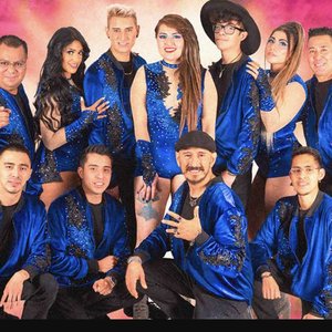 Avatar for Los Dinamiteros de Colombia