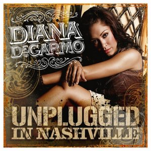 Diana DeGarmo: Unplugged In Nashville