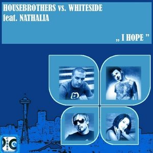 mikro 'housebrothers' feat. nathalia 的头像